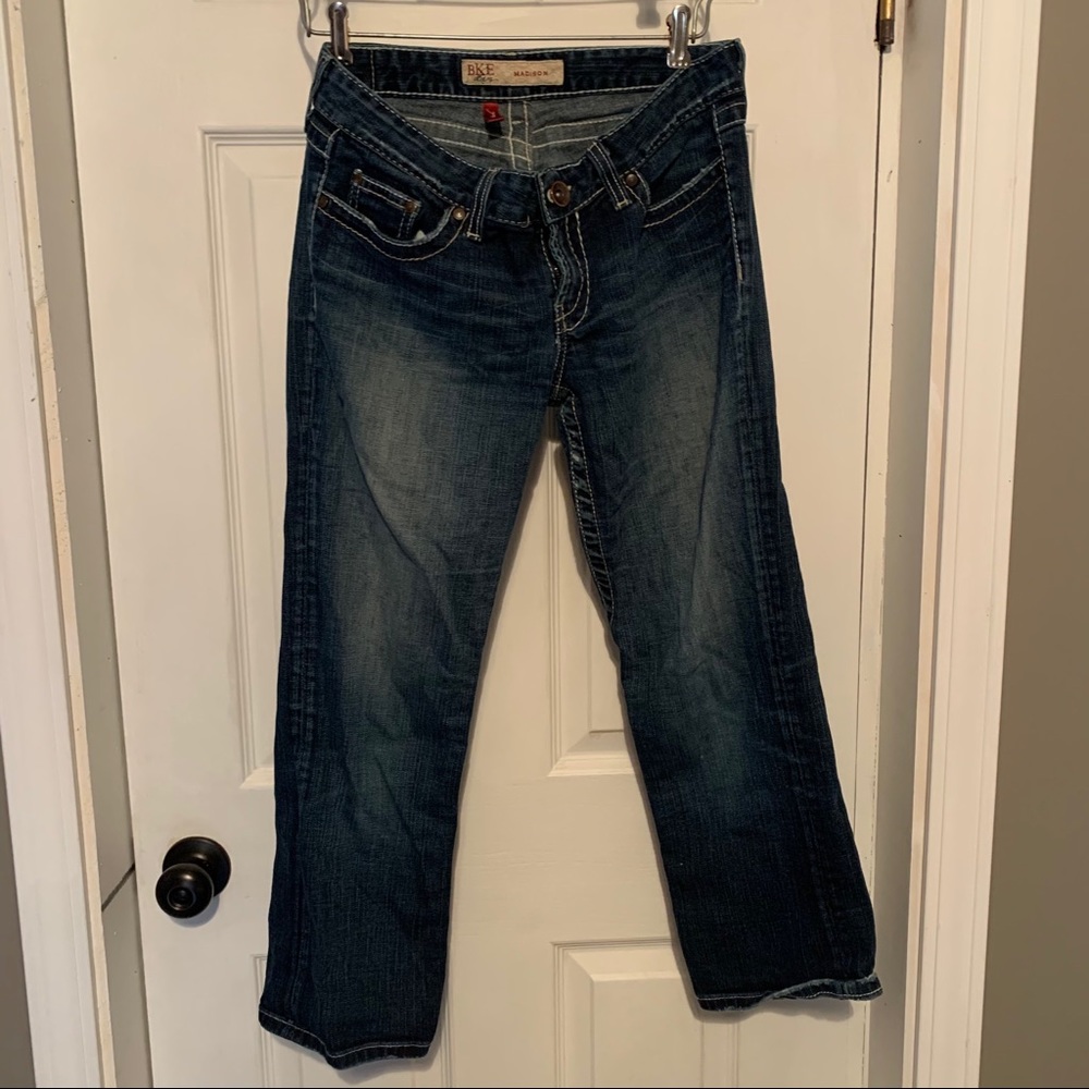 BKE Jeans